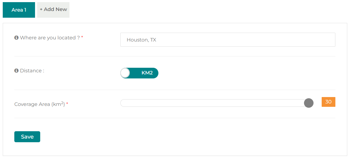 Understanding CohostMarket Map System: Importance of Accurate Location ...