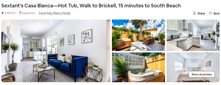 Optimize Airbnb Property Listing Titles And Description