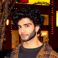 Nabil cohost image